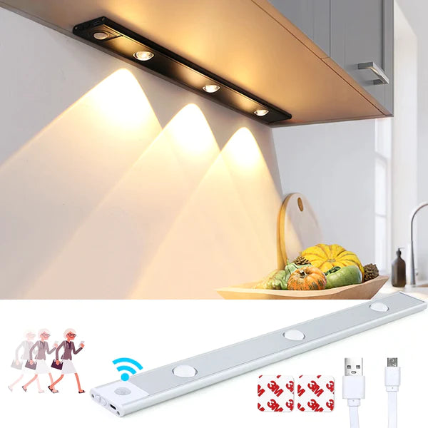 LED Rasveta sa senzorima Kalus Shop