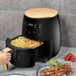 Air fryer - Friteza na vruć vazduh