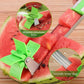 Vetrenjača – Rotirajući nož za lubenicu