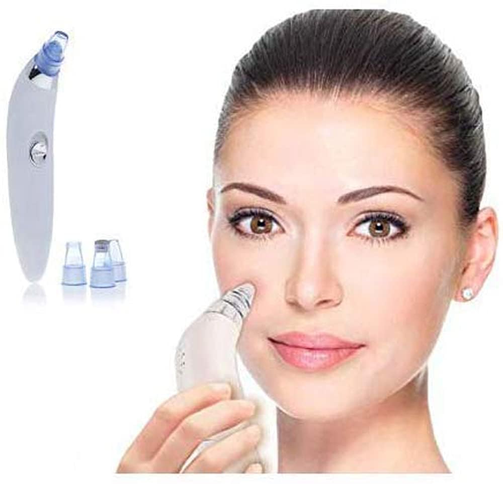 Vakum aparat za čišćenja pora lica