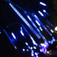 LED meteorska kiša rasveta - 8 Štapova